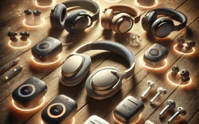 Trouver un casque ou des écouteurs offrant un mode transparence audio et une autonomie durable : retour d’expérience