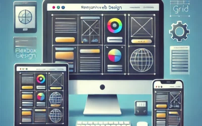Optimiser le design responsive et la gestion des tailles d’éléments