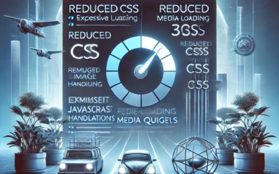 Optimiser les performances d’un module web utilisant les media queries
