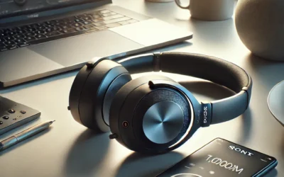 Sony WH-1000XM6 : ce qu’on sait, ce qu’on espère, ce qu’on veut vraiment
