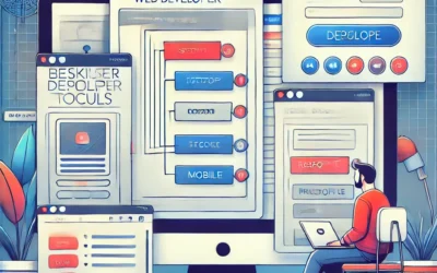 Tester et déboguer un module responsive pour assurer sa compatibilité