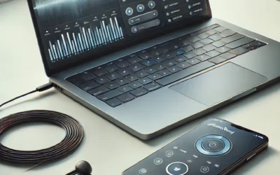 Utiliser son téléphone comme carte son externe Bluetooth pour PC