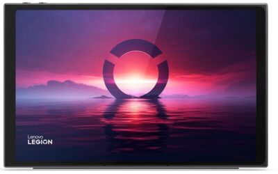 Comment accéder au boot menu sur un Lenovo Legion Go
