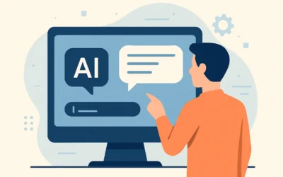 Peut-on aujourd’hui installer une IA pour contrôler entièrement son ordinateur ? Récit d’un test réel avec UI-TARS.