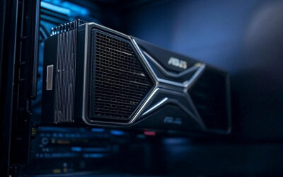 Problème d’affichage sur une carte graphique ASUS RTX 5080 : causes et solutions