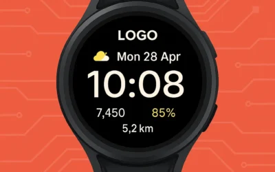 Comment créer un cadran personnalisé pour sa Galaxy Watch sans connaissance technique