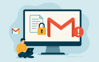 Comment résoudre les problèmes d’ouverture des pièces jointes protégées dans Gmail