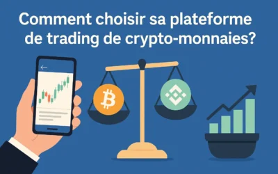 Quelle plateforme crypto choisir entre Binance et KuCoin en 2025 ?